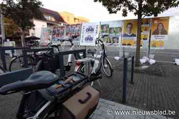 Groen hekelt beperkt aantal gemeentelijke aanplakborden in Pelt: “Dit benadeelt kleinere partijen”