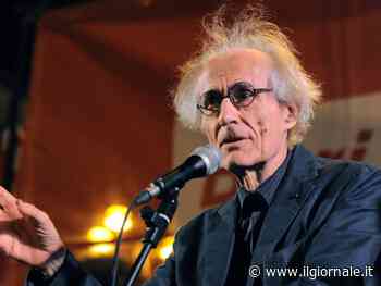 Che guaio per Canfora, i dazi alle auto elettriche e Meloni: quindi, oggi...