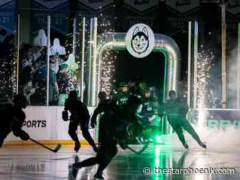 Season preview: From national championship hosts to quick re-load for Sask. Huskies