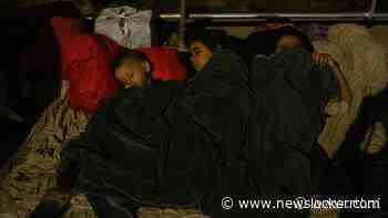 Artsen zonder Grenzen 'heel erg druk' in Libanon, eerste repatri&euml;ringsvlucht geland in Eindhoven