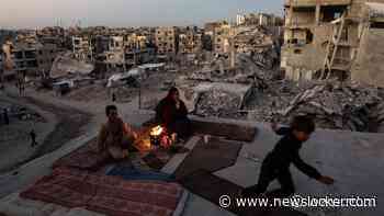 1 jaar oorlog in Gaza: hoe stopt dit uitzichtloze conflict? Dit zeggen experts