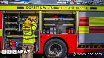 Crews 'alarmed by missing fire engines' after cuts