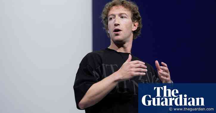 Meta announces new AI model that can generate video with sound