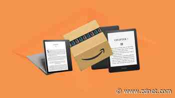 Best Prime Day Kindle deals to shop in October 2024