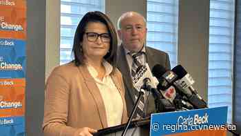 Saskatchewan NDP proposes $58M in cuts as it lays out plan to pay for campaign promises