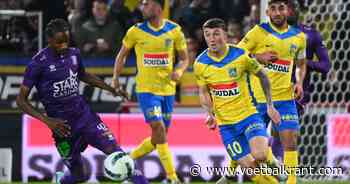 LIVE: Beerschot zowaar op voorsprong tegen Westerlo!
