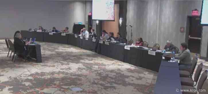 Experts push lawmakers for Native American food insecurity solutions