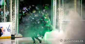 Different team, same expectations for USask Huskies women’s hockey in 2024-25