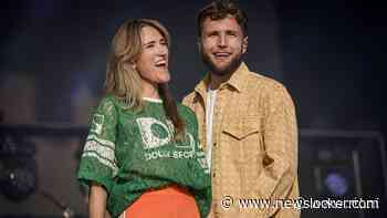 Suzan en Freek kijken ogen uit in Japan