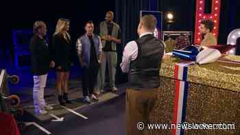 Dan Karaty krijgt bijzondere verrassing voor verjaardag