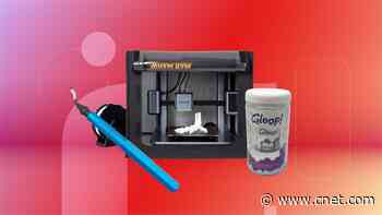 Best 3D-Printing Accessories of 2024