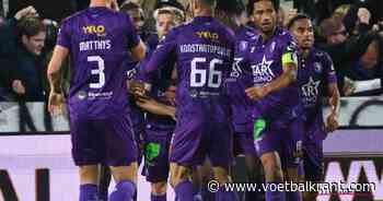 LIVE: Westerlo meteen op zoek naar de gelijkmaker: houdt Beerschot dit nog vol?
