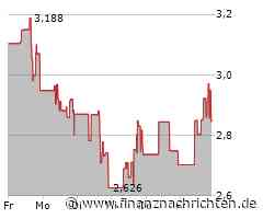 EQS-News: HIVE Digital Technologies Ltd.: HIVE Digital Technologies produziert im September 2024 112 Bitcoin produziert und erhöht seine HODL-Position auf 2.604 Bitcoin, ein Wachstum von 50% in 12 Monaten