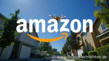 Amazon Aktie: Starkes Wachstum trotz Marktherausforderungen