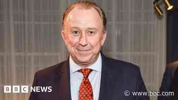 Ex-Harrods exec: I lost my job due to Al Fayed