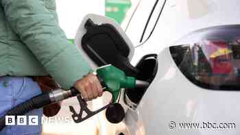 Faisal Islam: Oil price rise comes at a critical point