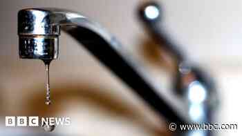 Water firms 'failing to address customer concerns'