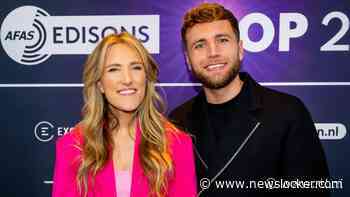 Suzan en Freek kijken hun ogen uit in Japan: 'Het is eindelijk zover'