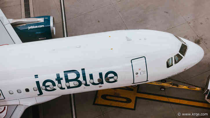 JetBlue now serves only chilled meals for economy passengers flying overseas