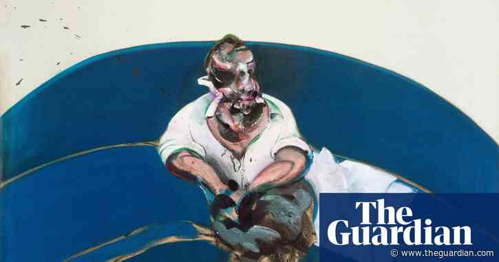 Francis Bacon gets personal, the poetry of decay and a sensory wonderland arrives – the week in art