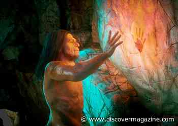 Reconstructing the World Where Homo Sapiens and Neanderthals First Got Together