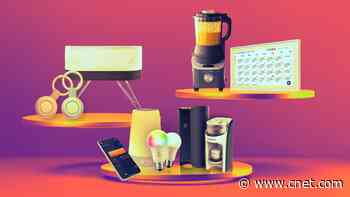 7 Tech Items That Help Me Manage the Chaos of Mom Life