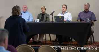 West Texans split on proposed direct air capture project that could be largest in U.S.