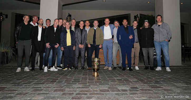 „Wie ein großes Klassentreffen“