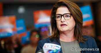 NDP outlines 4-year plan to restore Saskatchewan