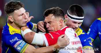 Hull KR player ratings with Hadley and Batchelor heroes on way to Grand Final