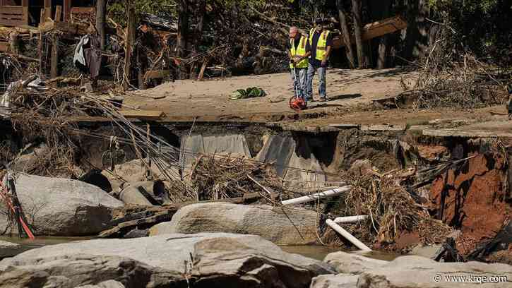 Why are there still so many blackouts after major storms?
