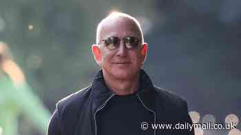 Jeff Bezos claims a one-hour ritual led to his success - now science says he's right