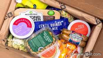I Tried Hungryroot. It's a Quirky Mix of Meal Kits and Grocery Delivery to Fuel Your Busy Week