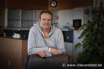 Palliatieve patiënt Daniel (63): “Het geeft rust dat alles geregeld is voor ik sterf”