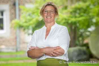 Van verpleegster tot kasteelvrouw: Liliane realiseert eigen woonzorgcentrum met ... feestzaal