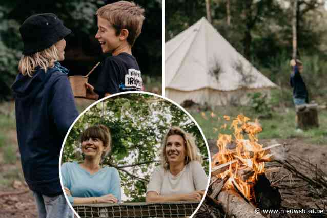 Na veiling fiets Wout van Aert werpt Bremmen blik op toekomst: “Wij willen positiviteit, creativiteit en veerkracht van kinderen stimuleren”