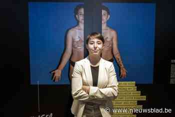 Chelsea begon zichzelf te verwonden toen ze negen was: “Pijn was een verslaving”