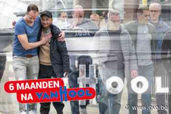 Ruim 1 op 3 ex-werknemers Van Hool heeft half jaar na faillissement nog geen job: “We stoten nu op de moeilijke harde kern”