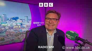 Birmingham Council Leader tackles bin collections