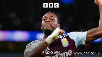 Emery on Champions League win over Bayern Munich