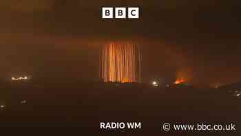 From Beirut to Birmingham