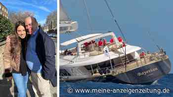 Neuer Beweis im Fall der gesunkenen Bayesian: Fotos widersprechen Anschuldigung des Yacht-Herstellers