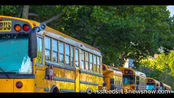 Here are the candidates running for Virginia Beach School Board in 2024