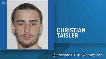 Suffolk teen missing for a week