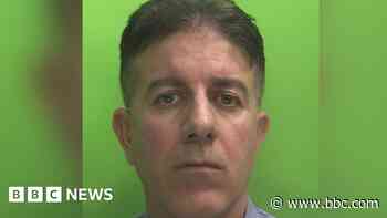 Man jailed in 'landmark' FGM conspiracy case