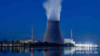 EU-Klimakommissar Hoekstra will Atomkraft ausbauen