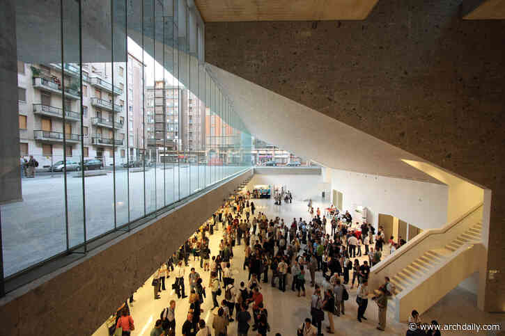 Aga Khan Award for Architecture Announces Master Jury for the 2025 Edition