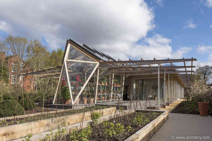 Designing with Empathy: Architecture for Social Equity