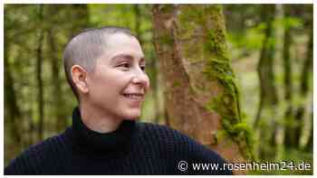 Nach „Schock-Diagnose“ Brustkrebs: Wie es Julia Laube nach Chemo und Operation jetzt geht