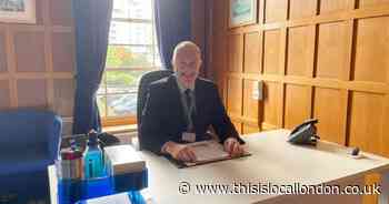 'We can't deliver services like libraries without adequate government funding'